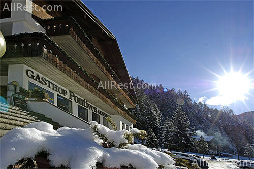 Hotel Pontives 4